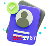 Tornar-se um membro do bet2767 é muito simples