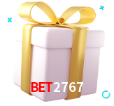 Receba seus bônus de boas-vindas no bet2767