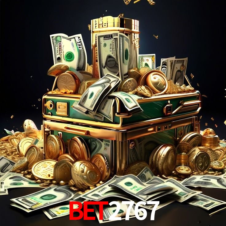 Bônus de Boas-vindas bet2767