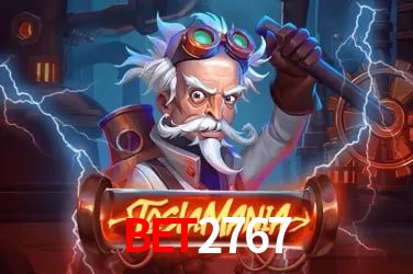 Provedores de Jogos bet2767