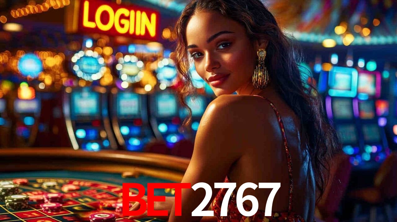 Casino Ao Vivo bet2767
