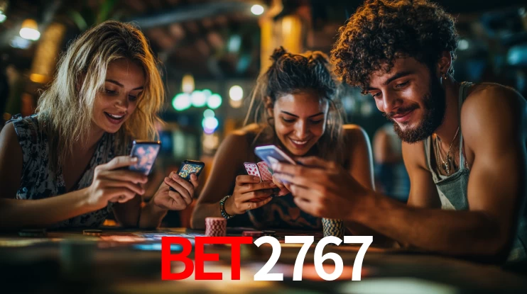 Daily Bonuses bet2767