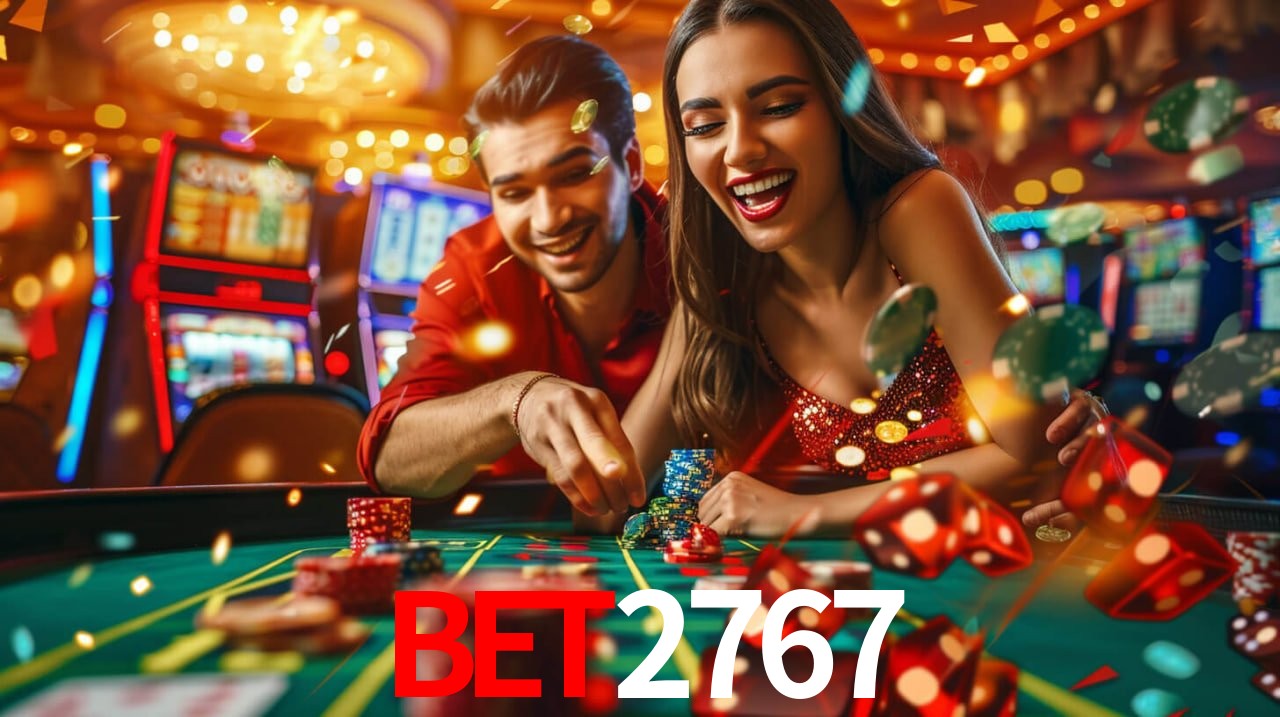 Benefícios da Conta bet2767