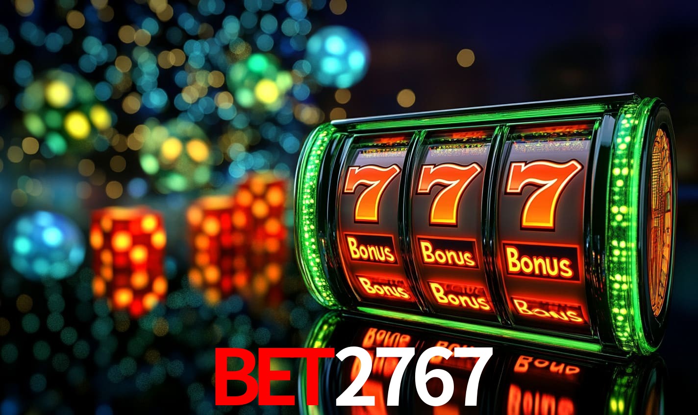 Login Seguro bet2767