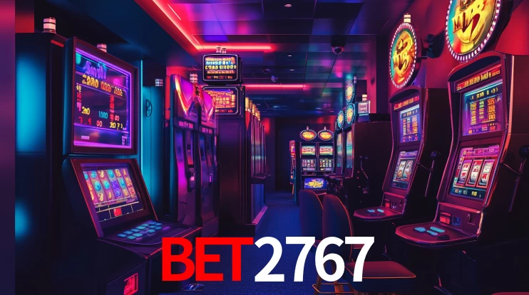 bet2767 win