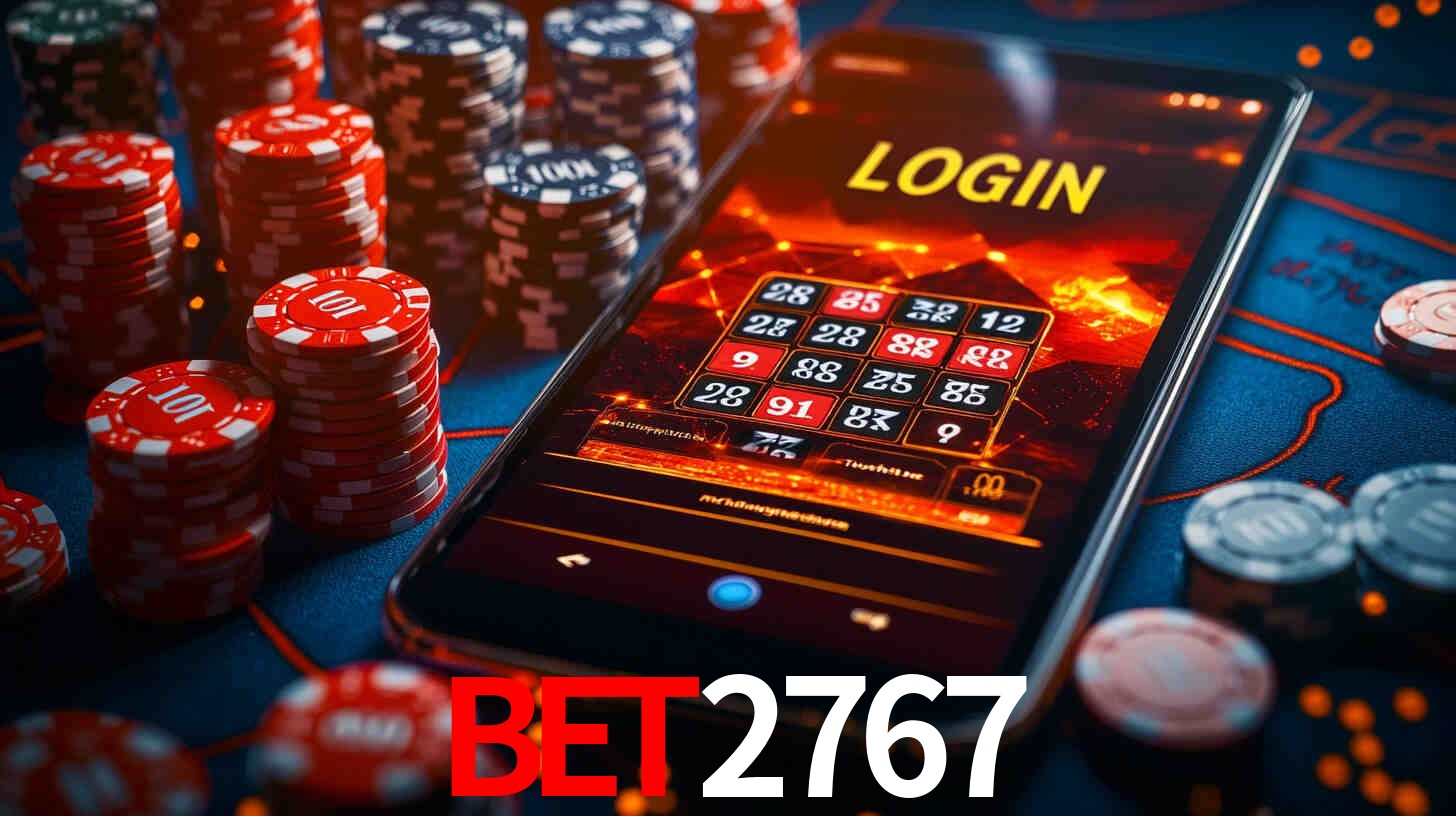 Bônus Generosos e Exclusivos no bet2767 para Você!