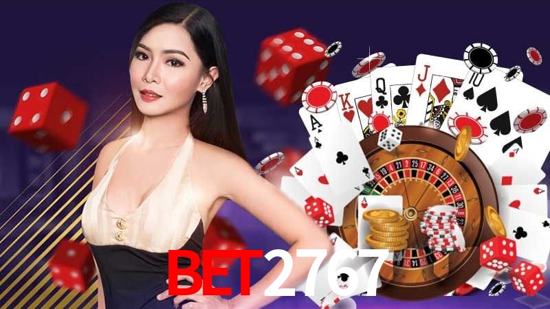 PIX Instantâneo bet2767