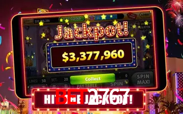 Descubra o Mundo do Cassino Online com bet2767