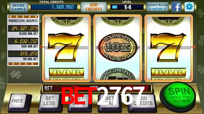 Seasonal Promotions bet2767