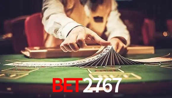 Blackjack Table bet2767