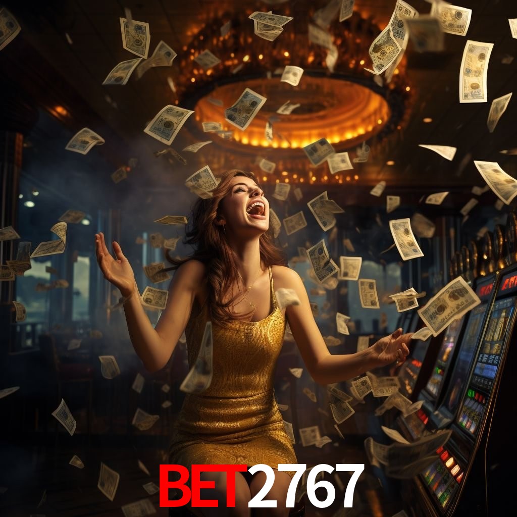 Live Casino bet2767