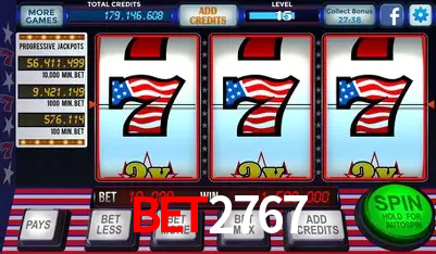 A Popularidade dos Caça-Níqueis no bet2767