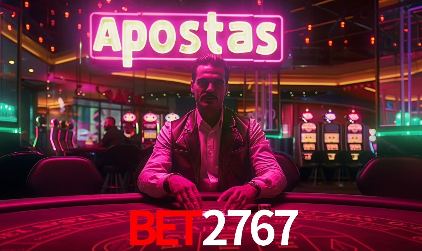 Inovações de Jogos na bet2767: O Futuro das Experiências Interativas