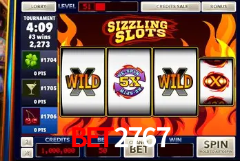 Inovações de Jogos na bet2767: O Futuro das Experiências Interativas