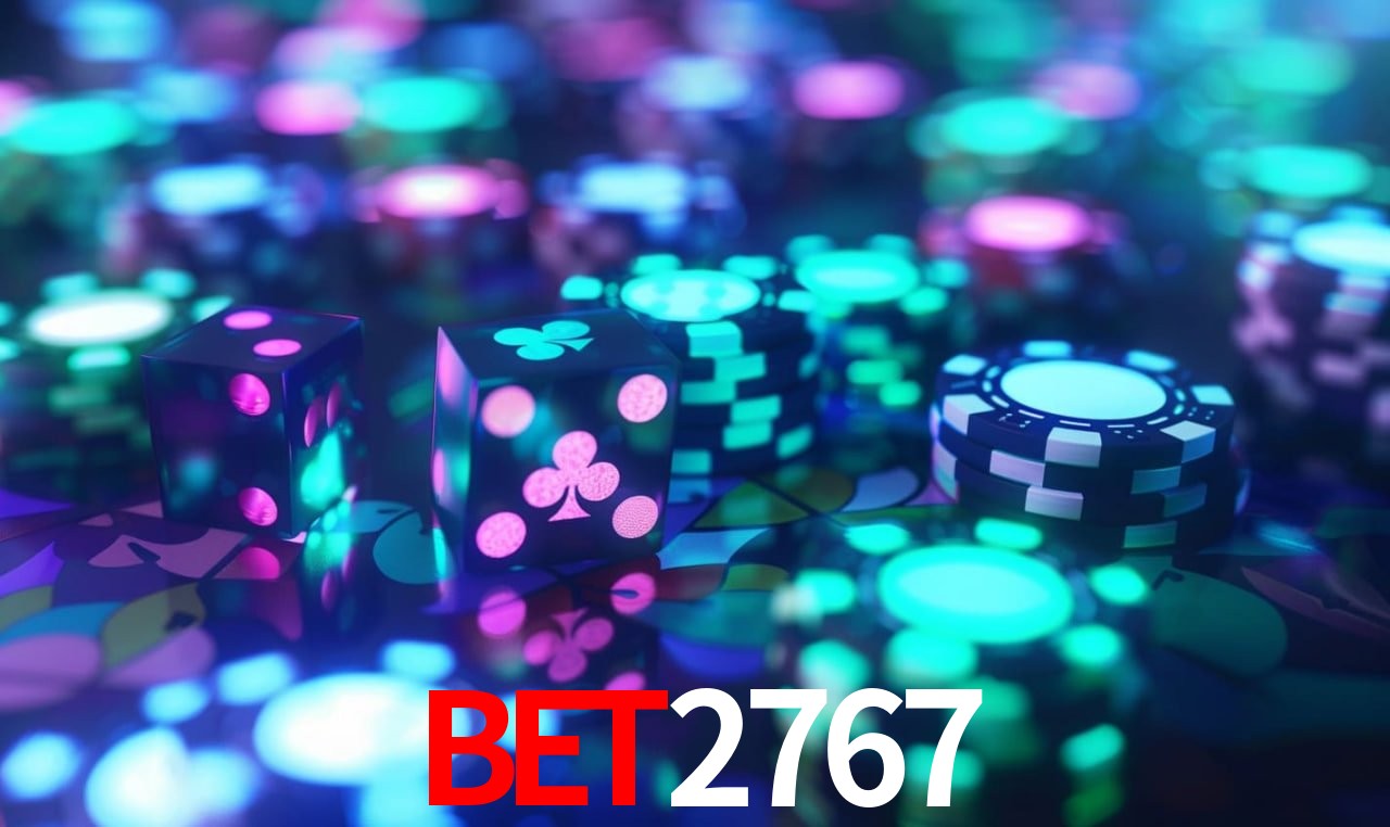 Mesa de Blackjack bet2767