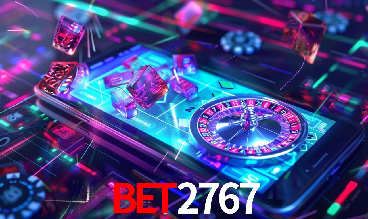 Estatísticas Esportivas bet2767
