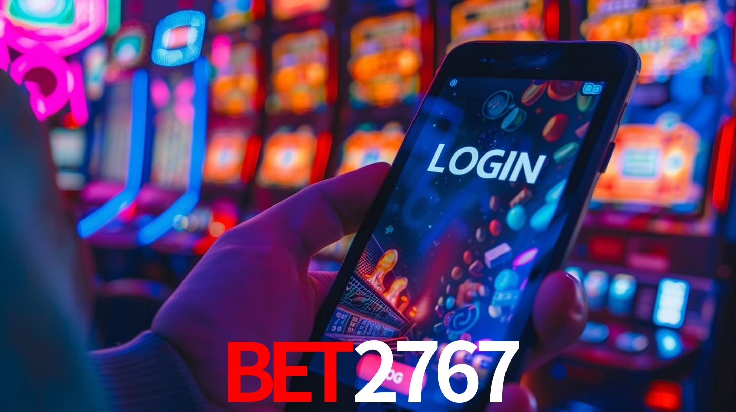 Casino Ao Vivo bet2767
