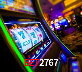 Desvendando o Mundo dos Jogos Virtuais na bet2767