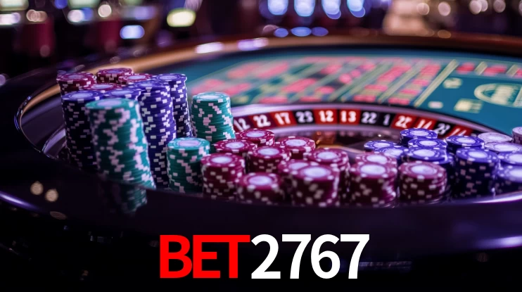 Programa VIP bet2767