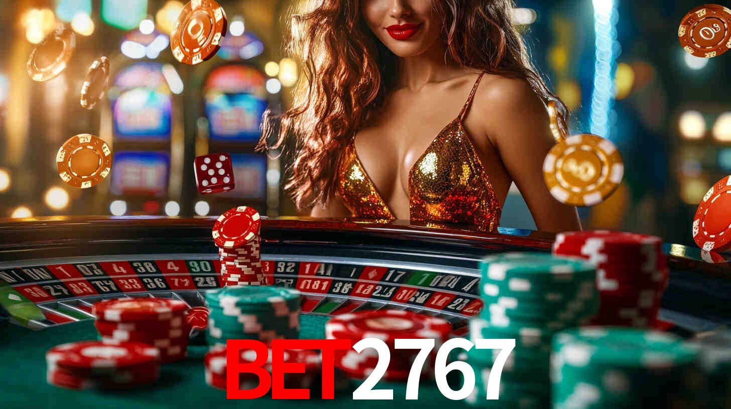 bet2767 App Interface