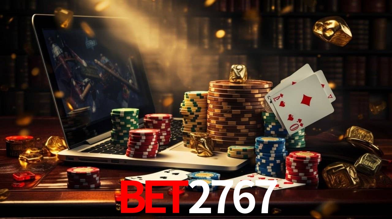 Casino VIP bet2767