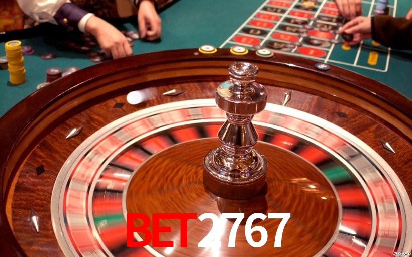Programa VIP bet2767