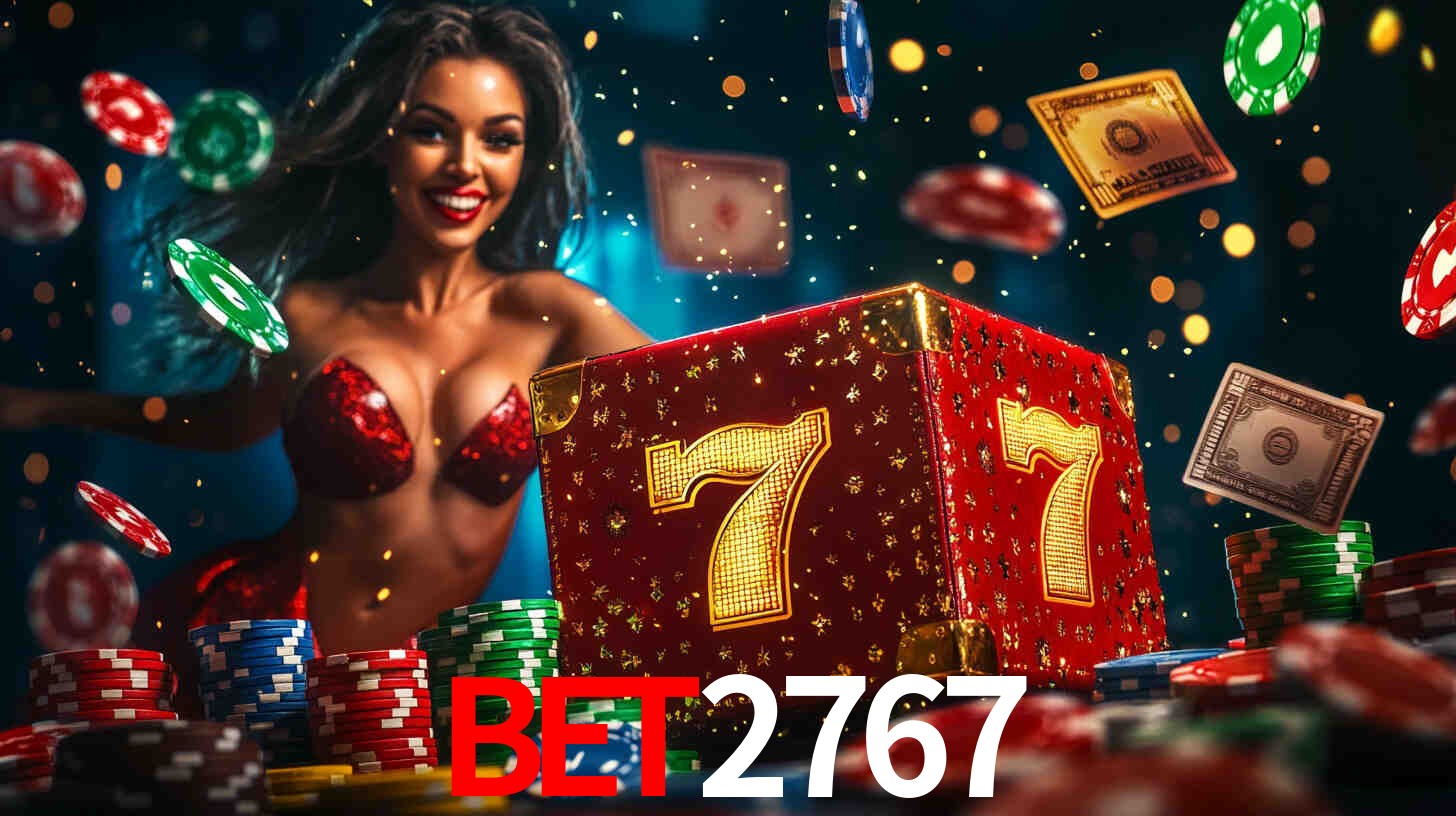 Descubra a Essência do bet2767: Nossa História e Compromissos